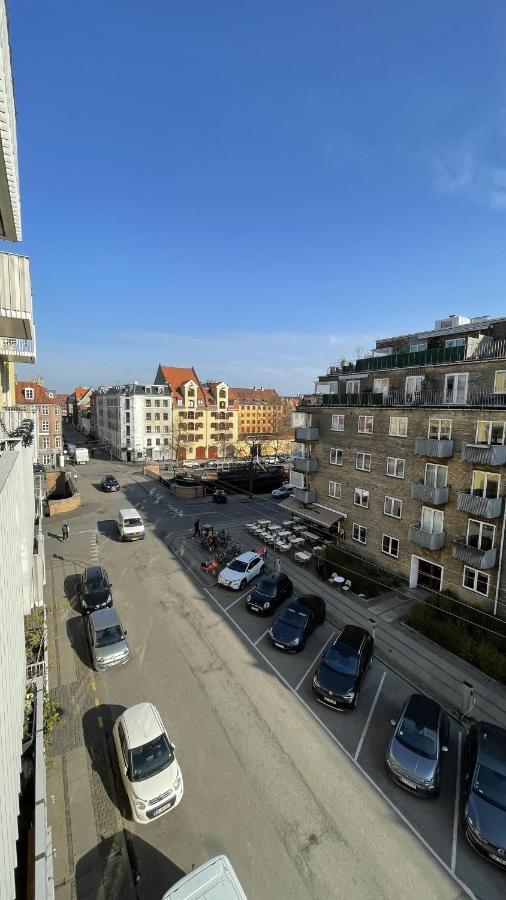 Apartmentincopenhagen 1485 Apartment