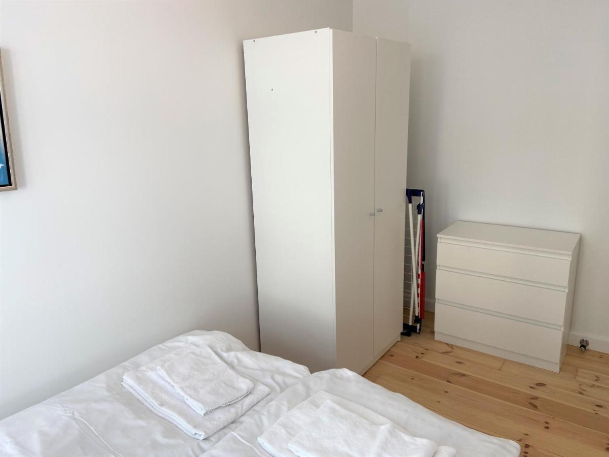 Apartment Cozy In Elegant Osterbro