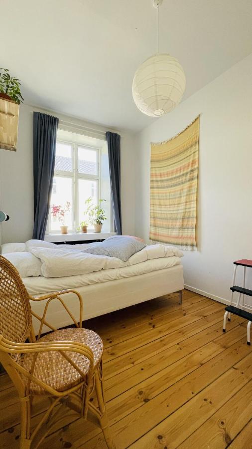 Apartment Apartmentincopenhagen 1485 Copenhagen