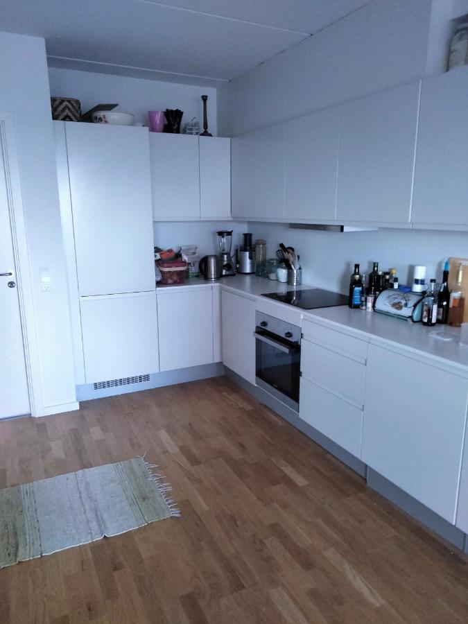 Apartment Natursted Kopenhagen