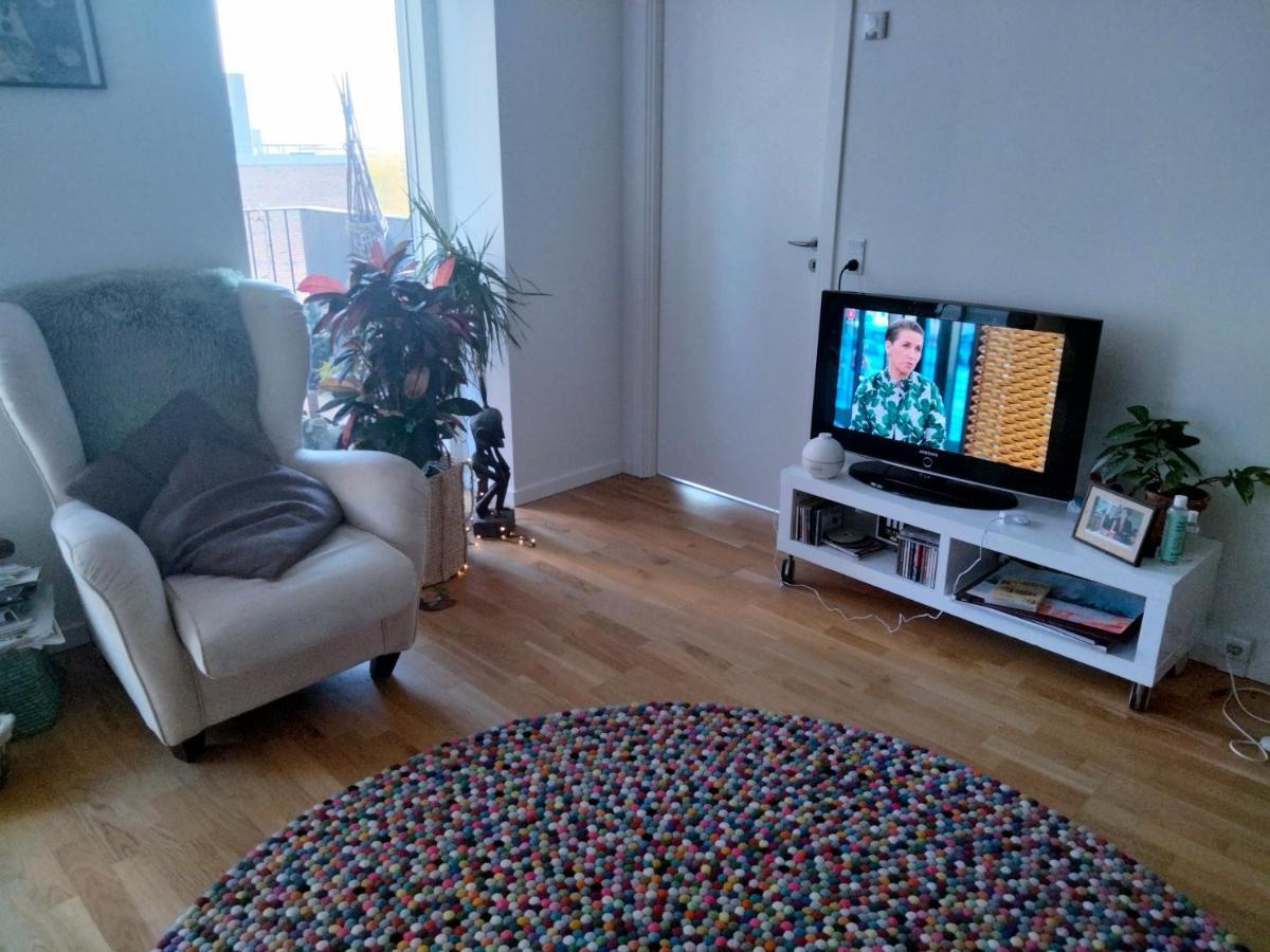 Natursted Apartment Copenhagen
