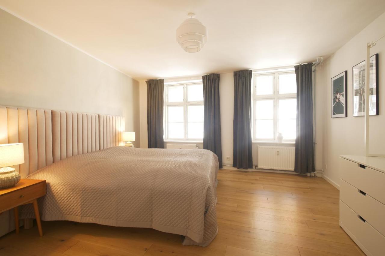 Carolinas - Rap 6 * Copenhagen