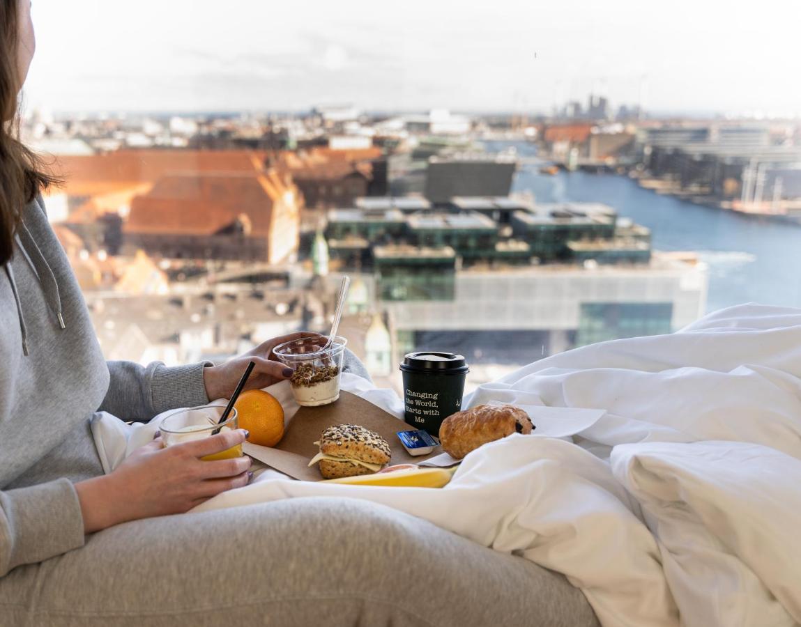 Danhostel & Vandrerhjem København