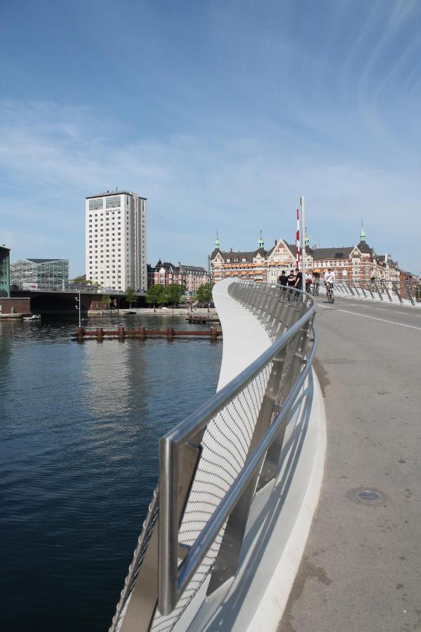 Danhostel & Vandrerhjem København