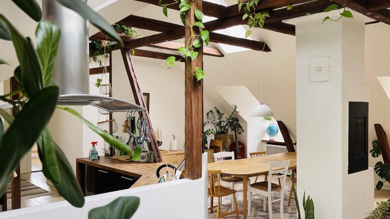 Apartmentincopenhagen 1488 Copenhague