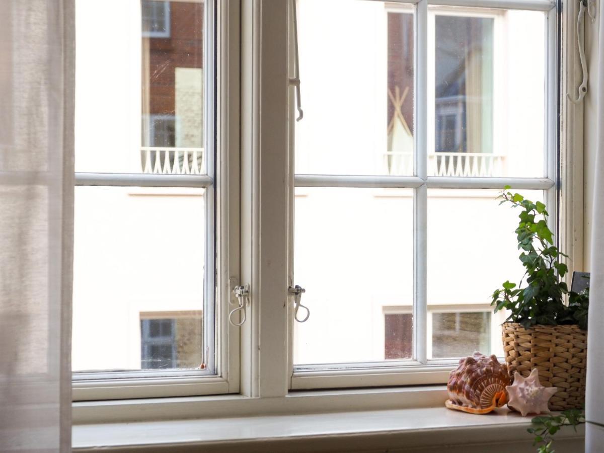 Spacious In The Heart Of Apartment Copenhagen