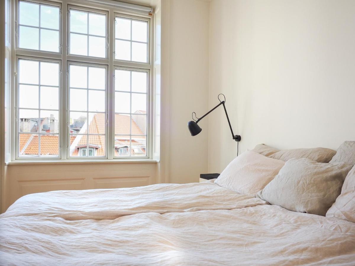 Spacious In The Heart Of Copenhagen