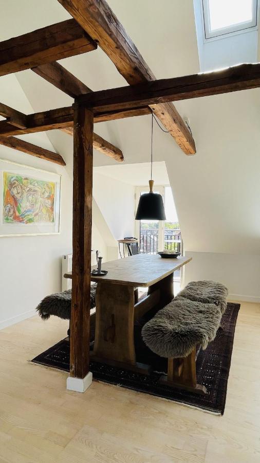 Appartement Apartmentincopenhagen 1490 Kopenhagen