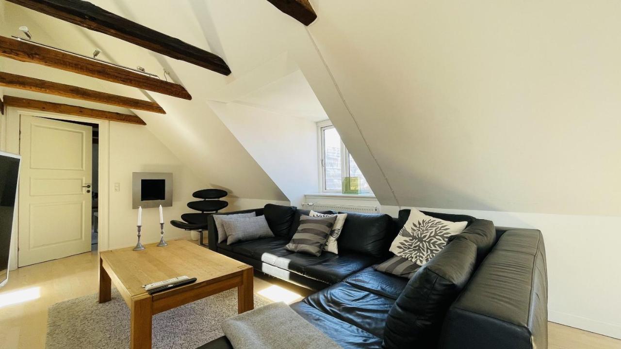 Apartment Apartmentincopenhagen 1490