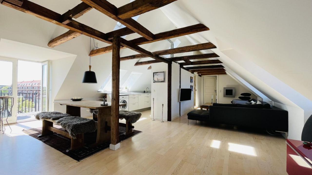 Apartment Apartmentincopenhagen 1490 Copenhagen