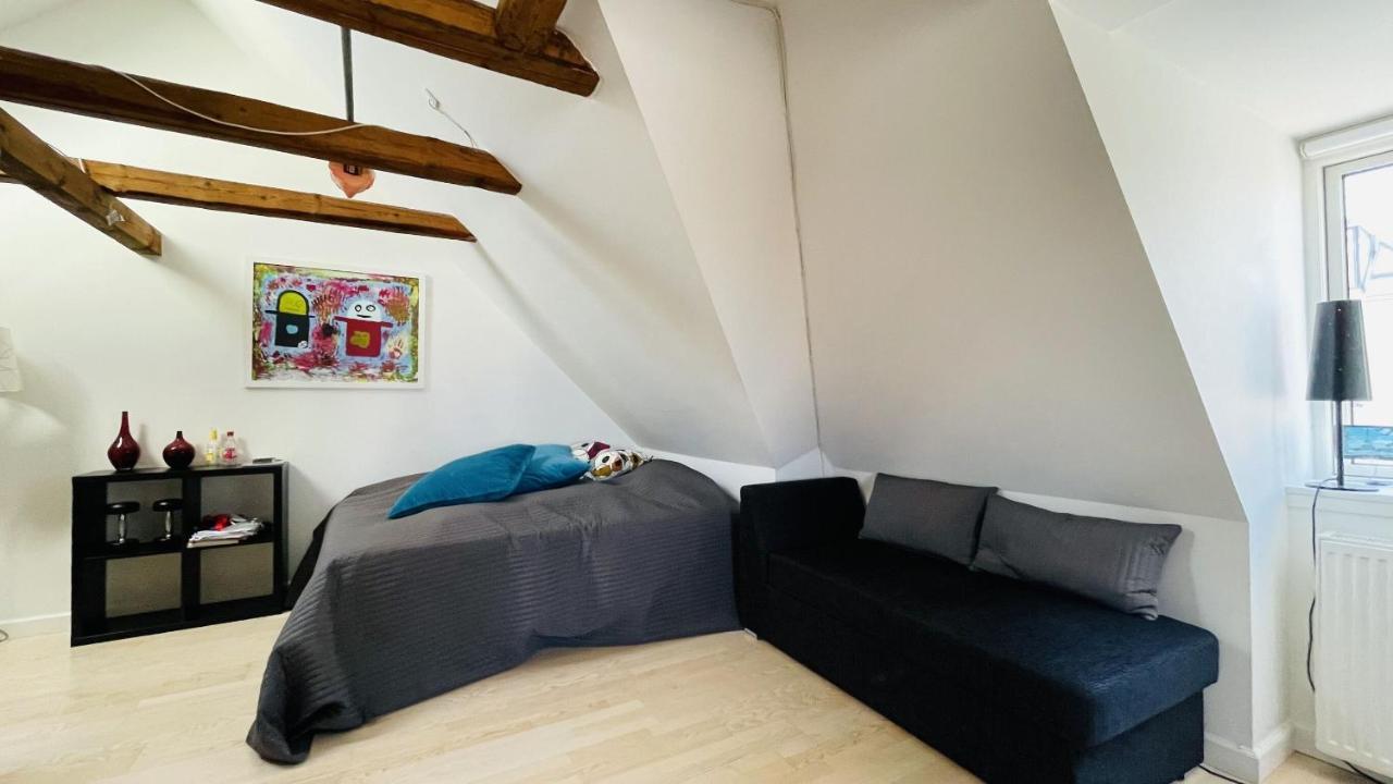 Apartmentincopenhagen 1490 Apartment