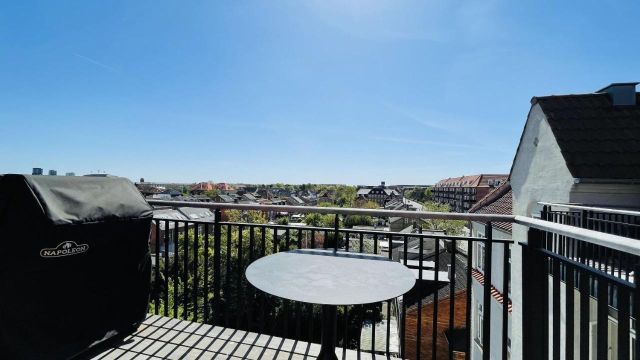 Appartement Apartmentincopenhagen 1490 Kopenhagen