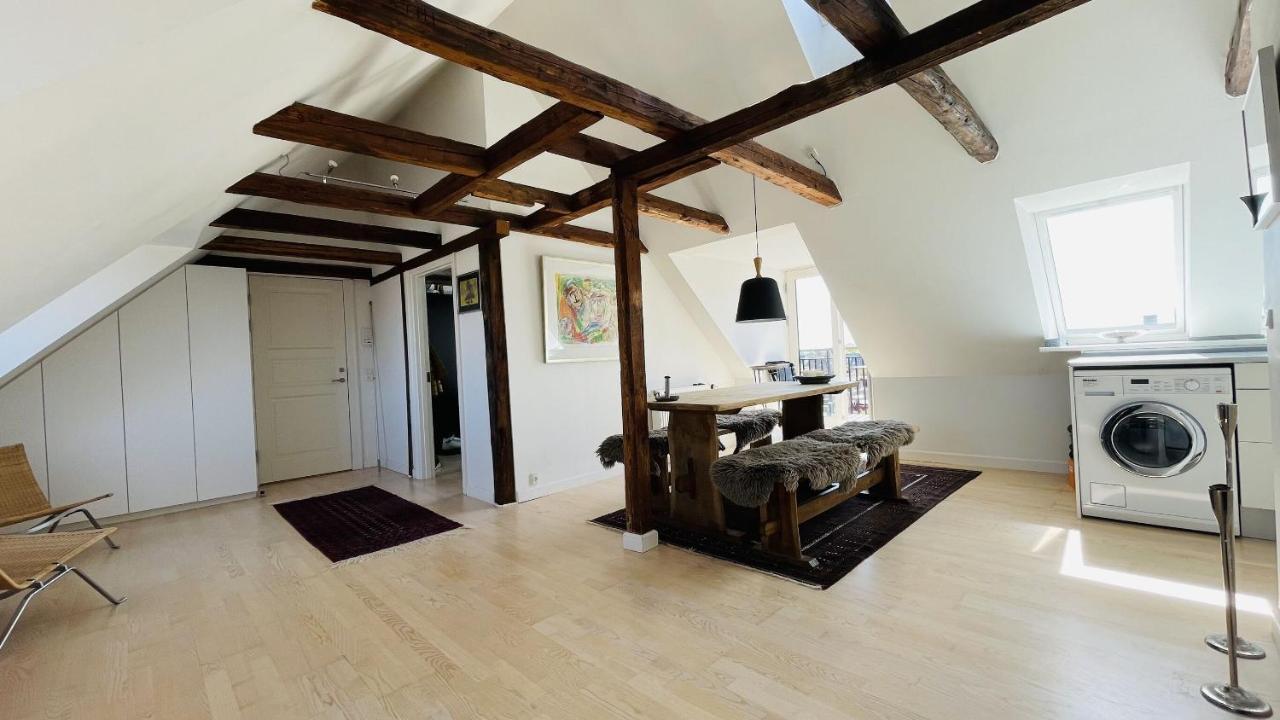 Apartmentincopenhagen 1490 Appartement Kopenhagen