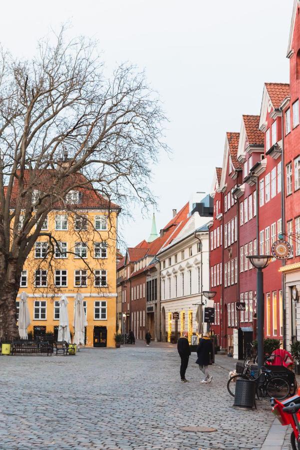 1 Hotel Copenhaga