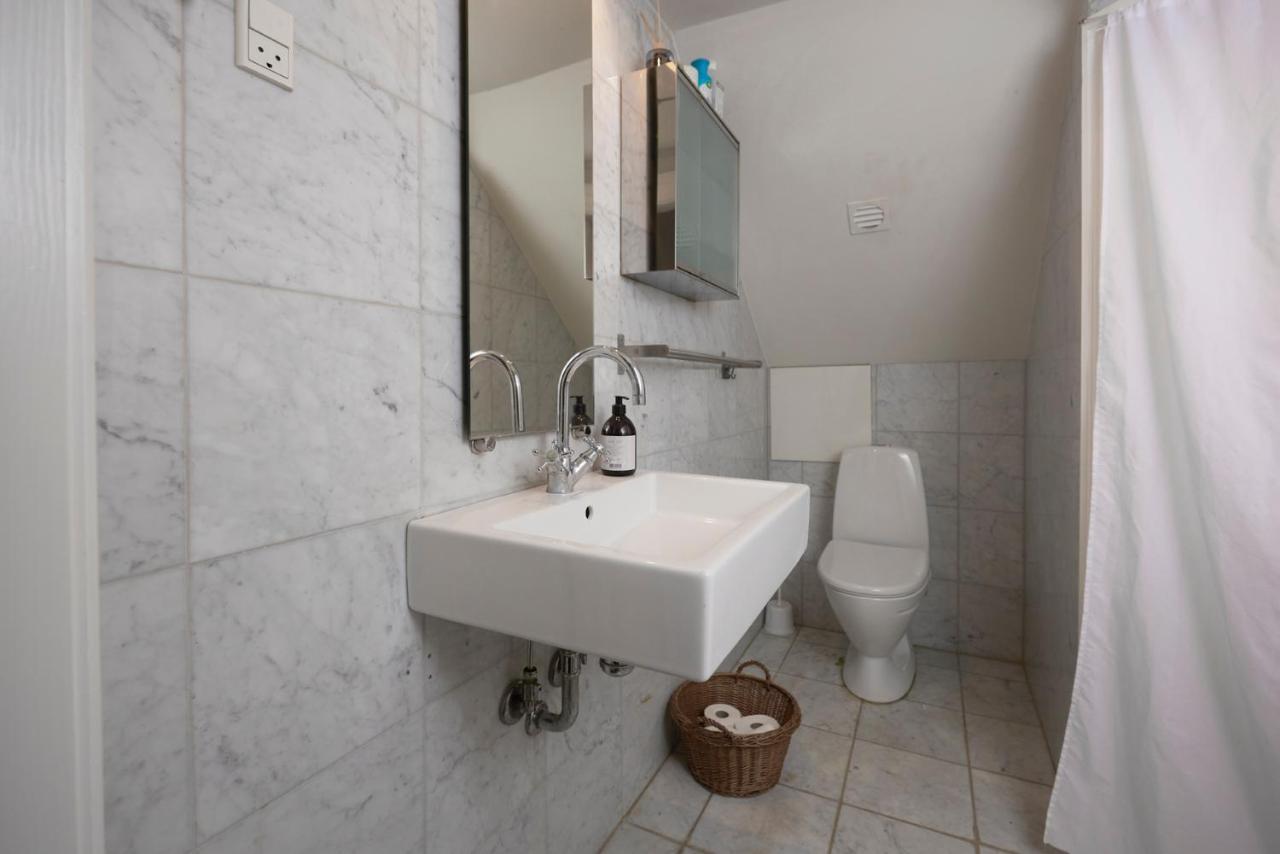 Penthouse Cph Inner * Kopenhagen