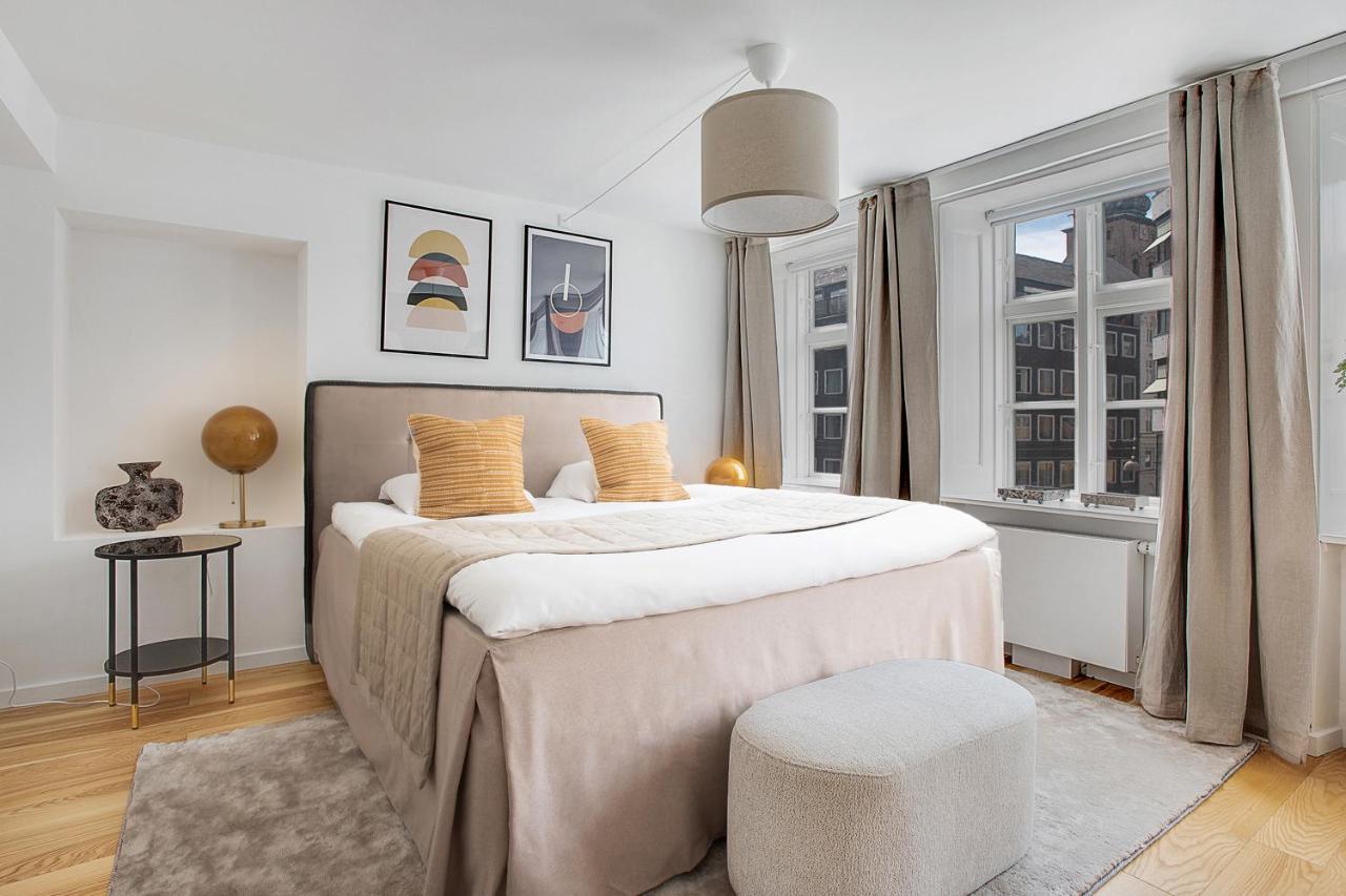 Apartment Sanders Regent - Precious One-bedroom Near Square
