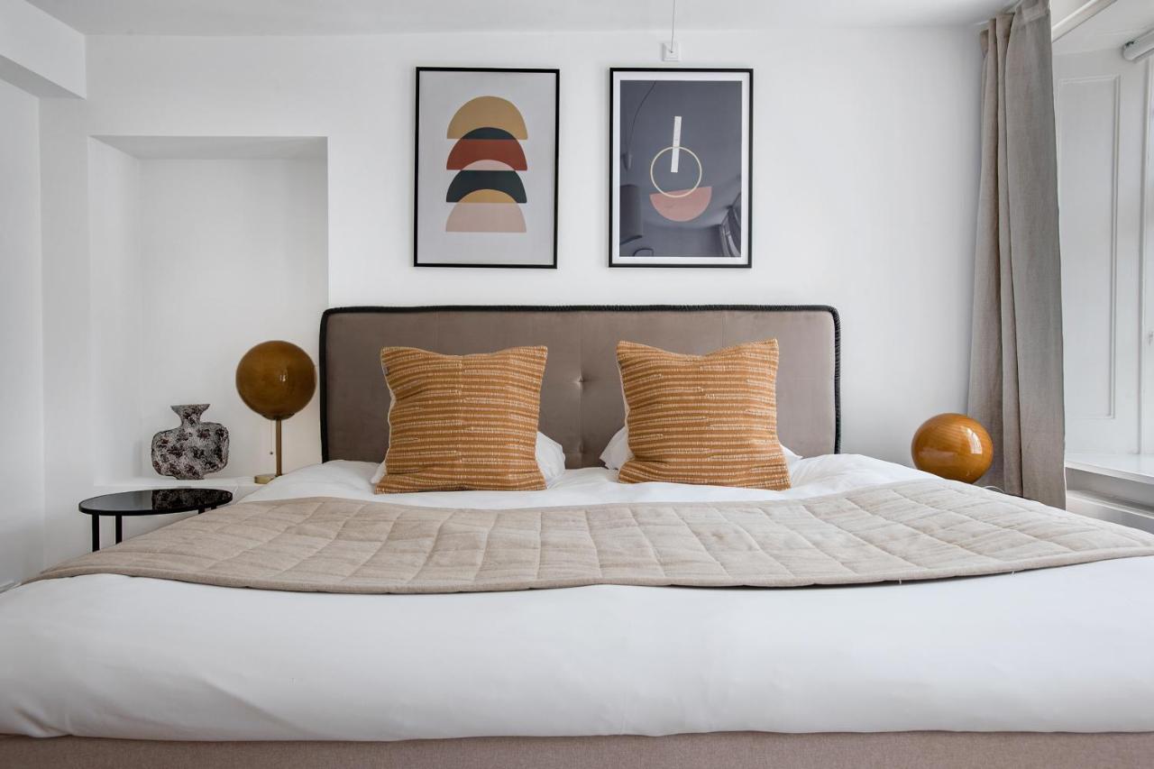 Sanders Regent - Precious One-bedroom Near Square Copenhagen