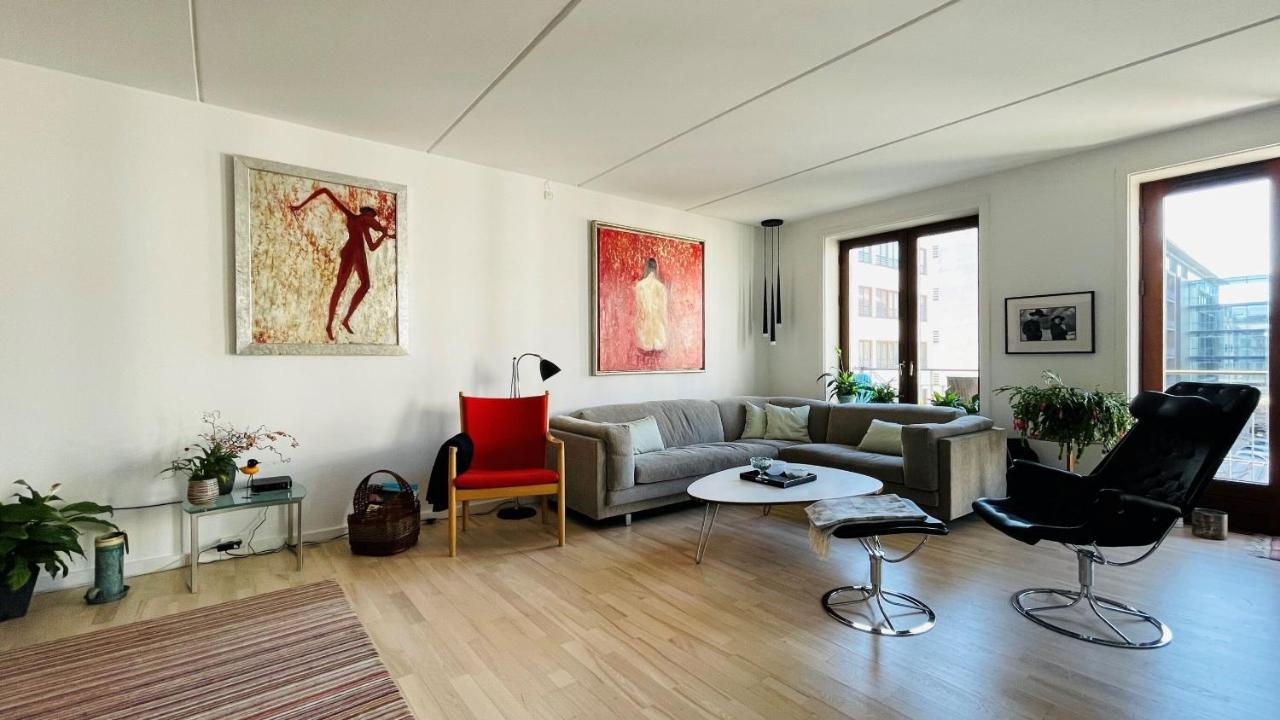 Apartamento Apartmentincopenhagen 1486