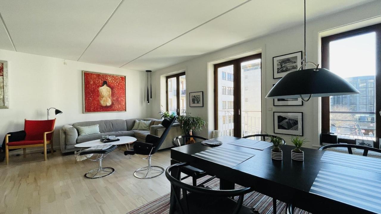 Apartamento Apartmentincopenhagen 1486 Copenhague