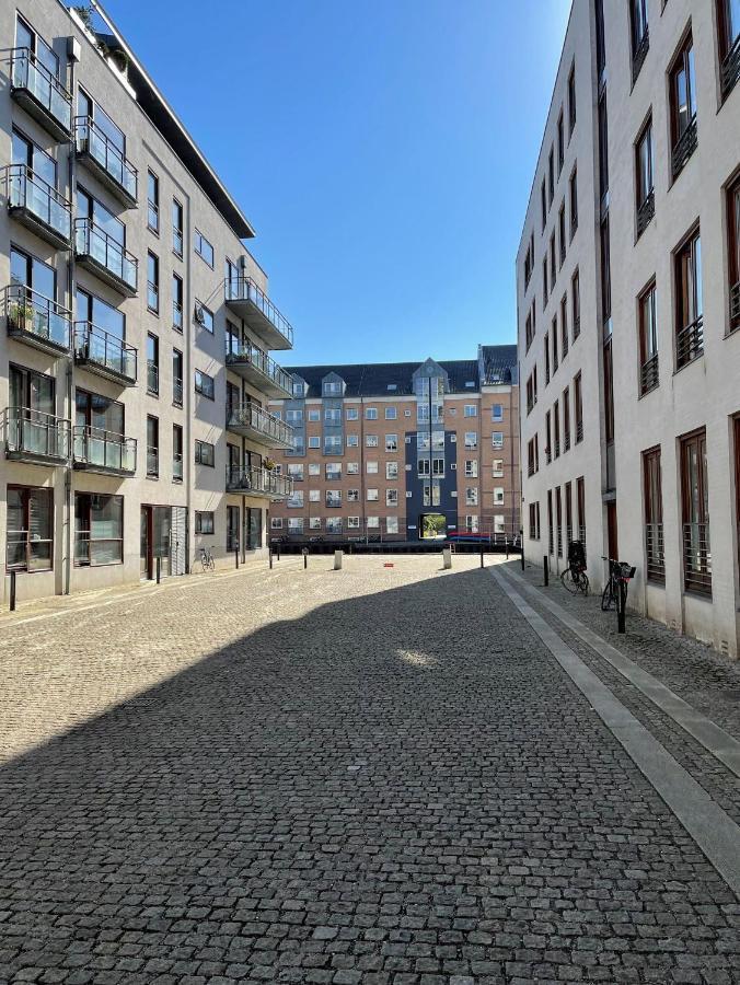 Apartamento Apartmentincopenhagen 1486 Copenhague