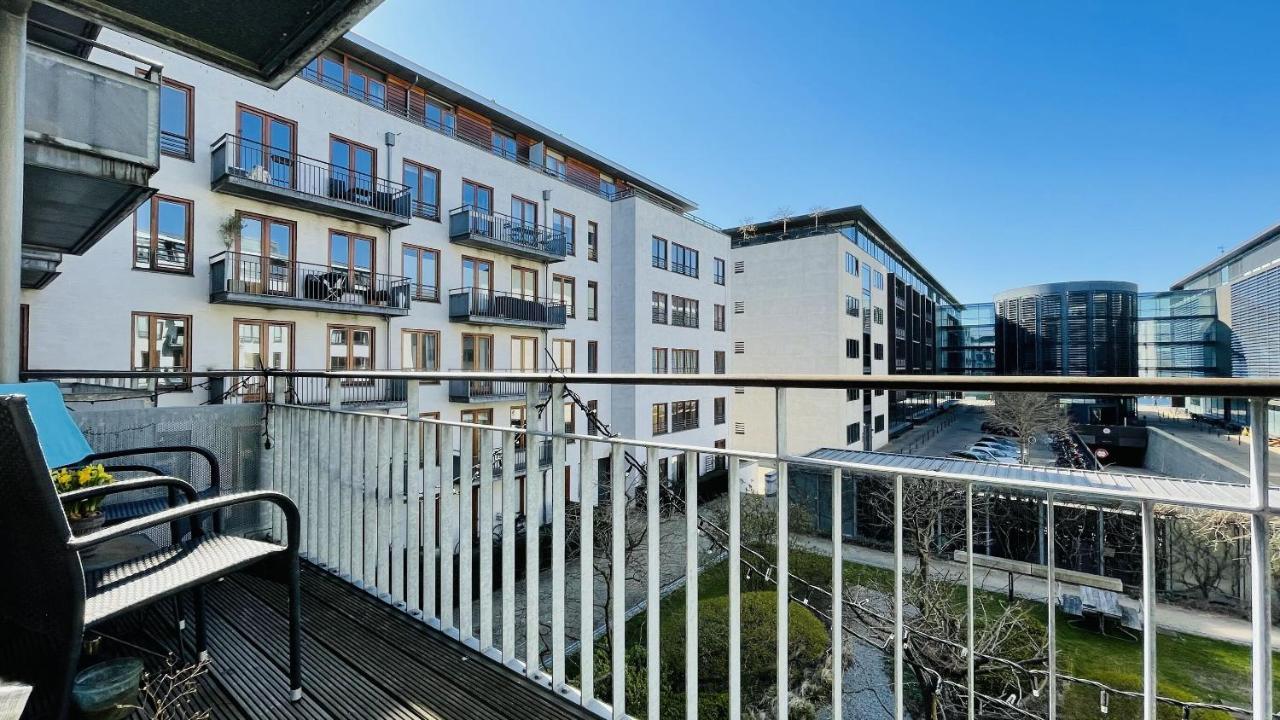 Apartmentincopenhagen 1486 Appartamento