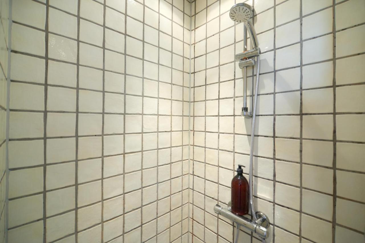 Xl Flat W 3 Bedrooms By Kings Garden In Cph *