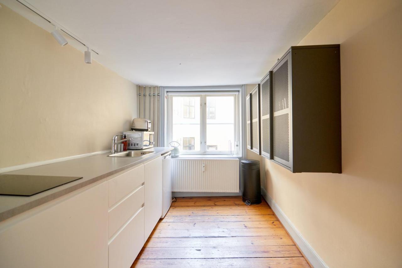 Apartamento Balcony Apt - Center, 50m To The Metro