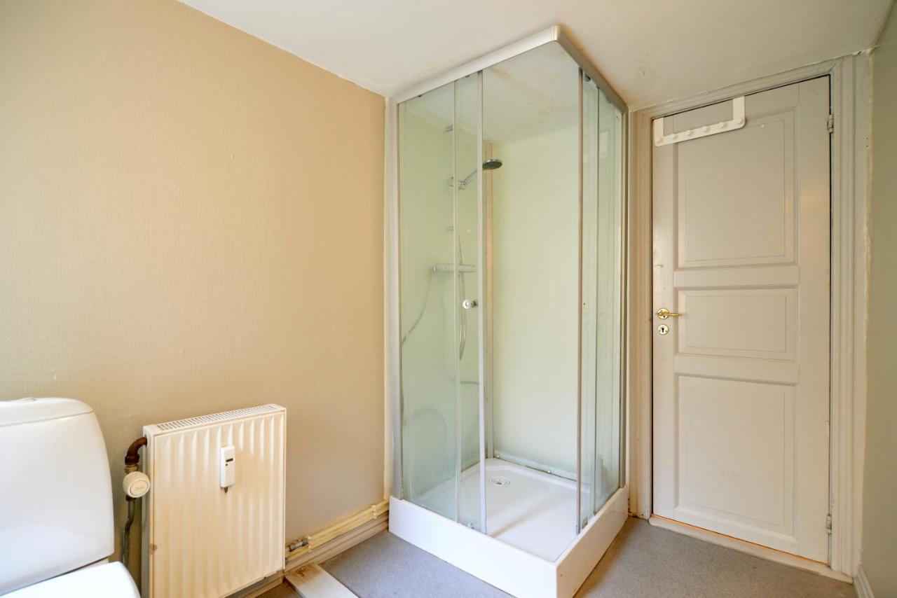 Balcony Apt - Center, 50m To The Metro * Copenhaga