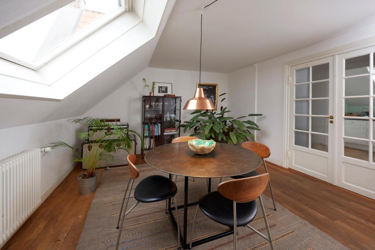 Penthouse Cph Inner *