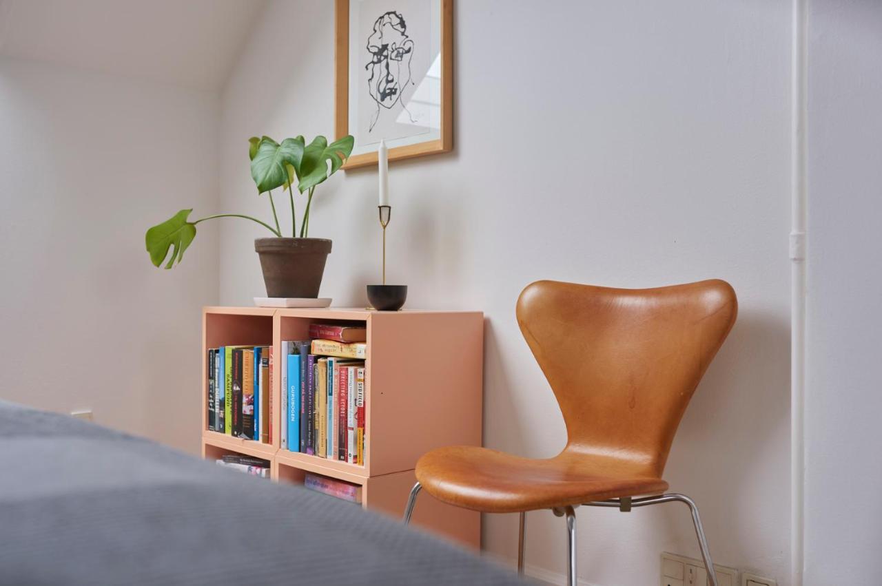 Penthouse Cph Inner *