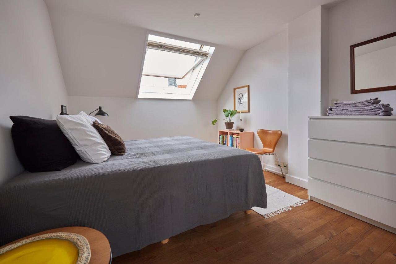 Penthouse Cph Inner Appartement Kopenhagen
