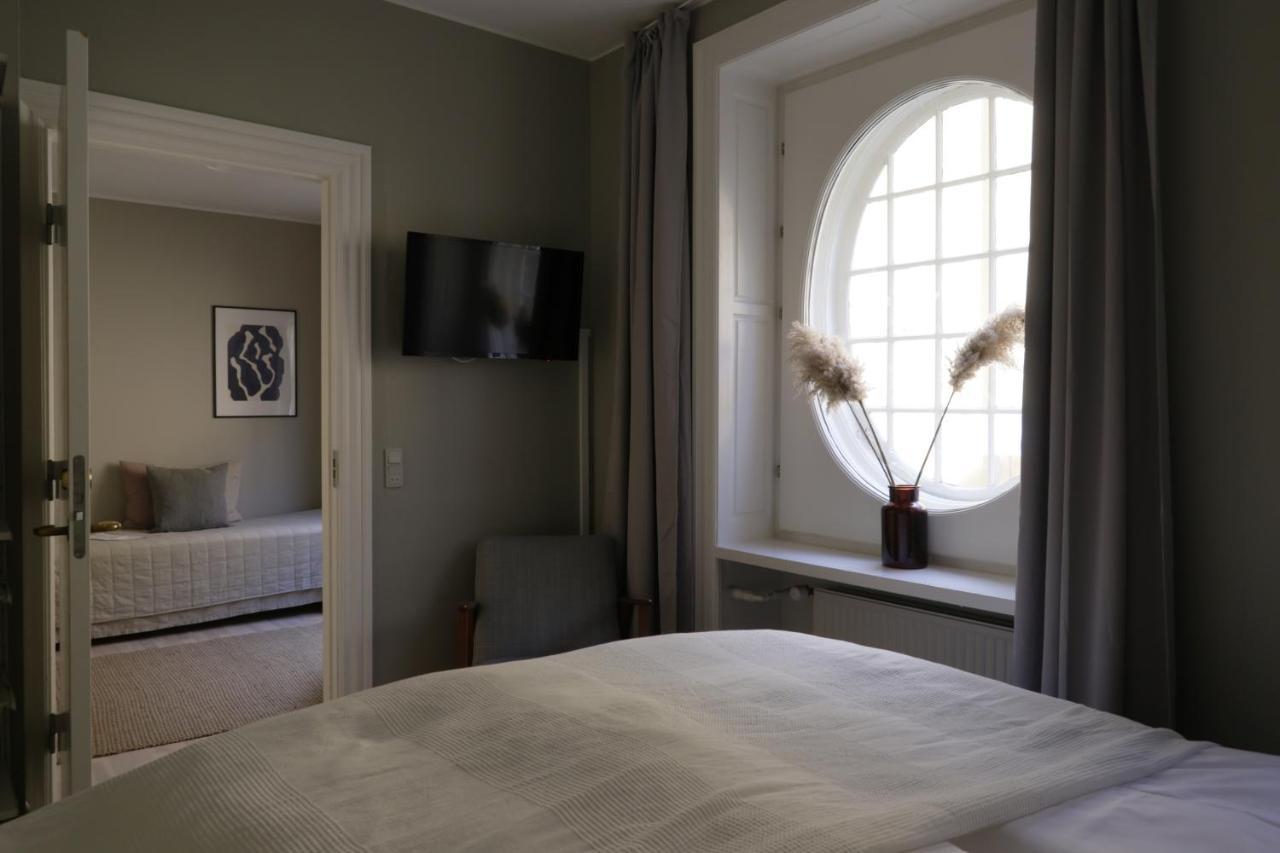Savoy Hotel København