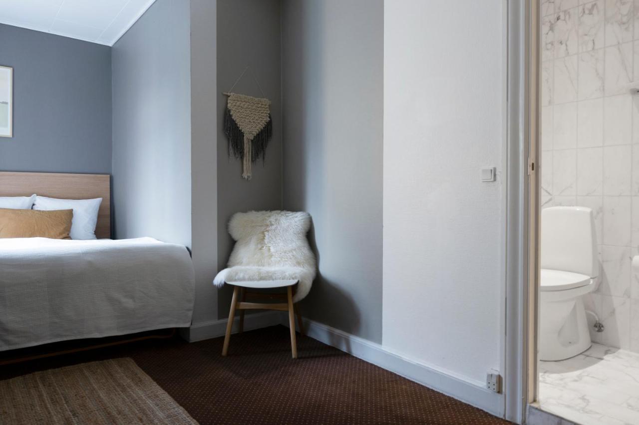 Savoy Hotel København