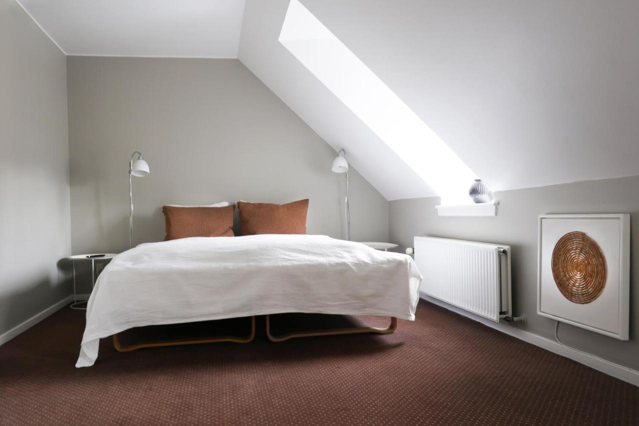 Savoy Hotel København