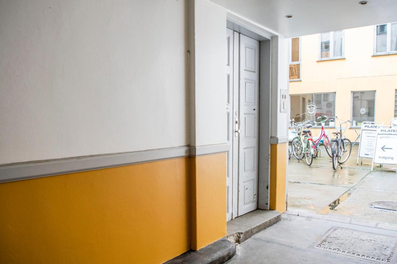 Appartement 165m2 Luxury Flat In Center *