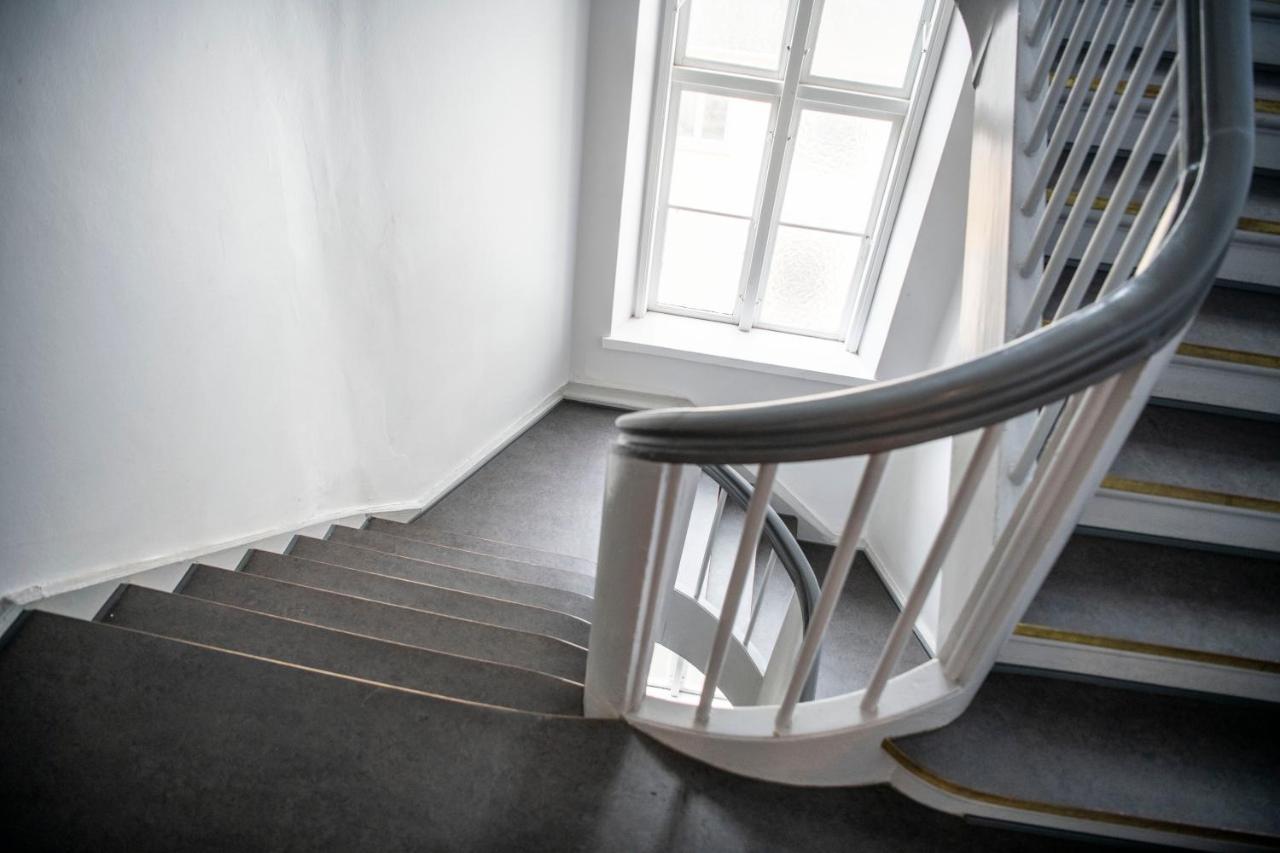 165m2 Luxury Flat In Center Appartement Kopenhagen