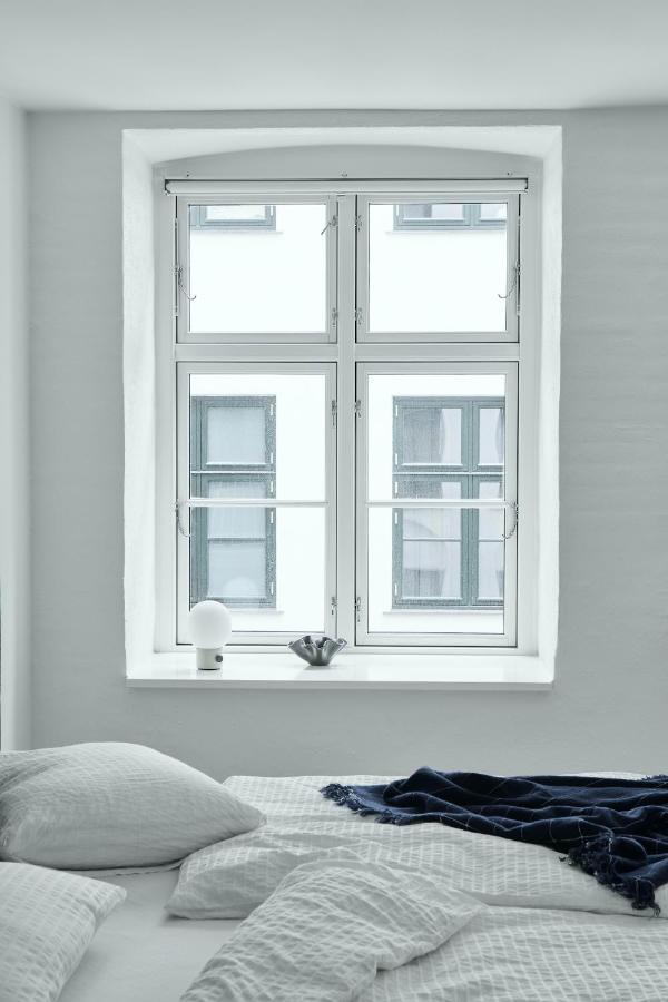 Marble Church Apartment Copenhagen
