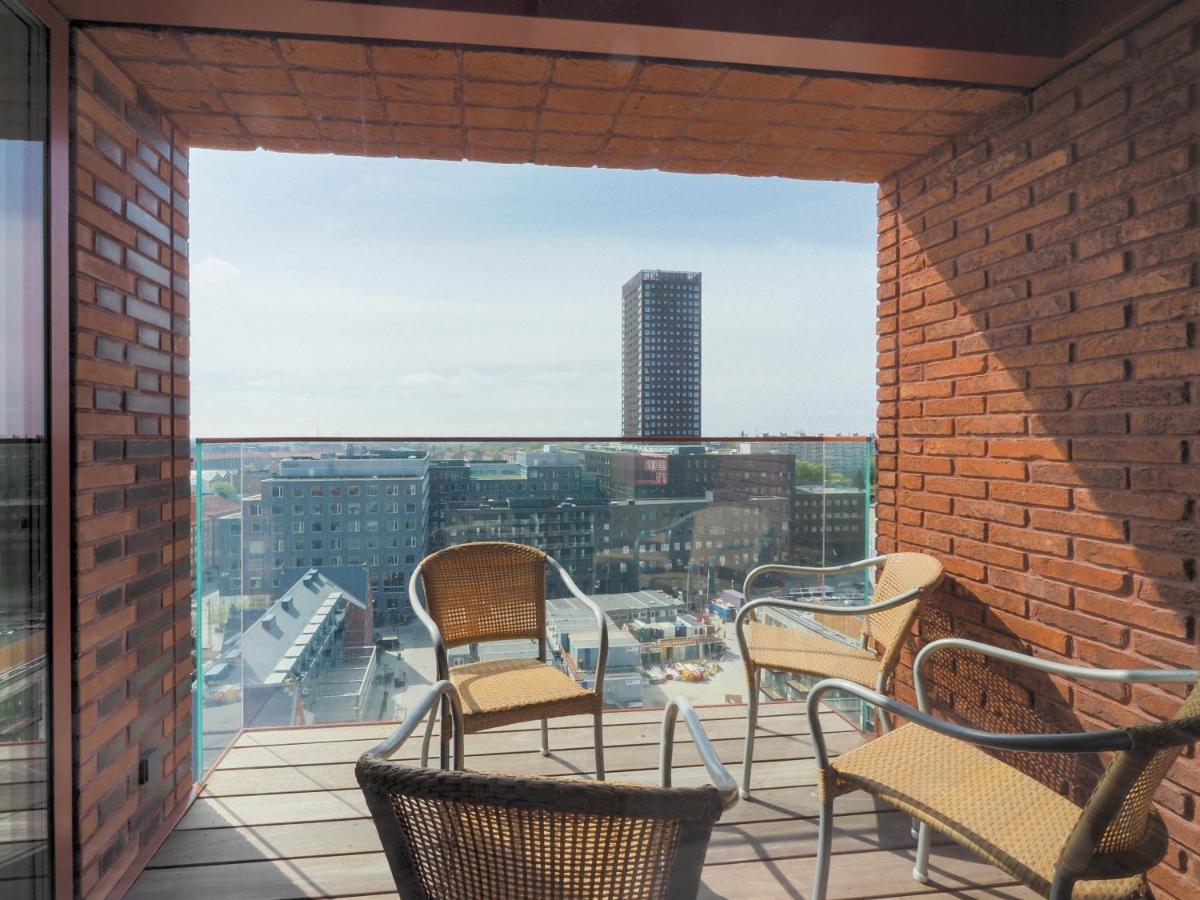 New Danish Design Flat - 10 Minutes To Centre