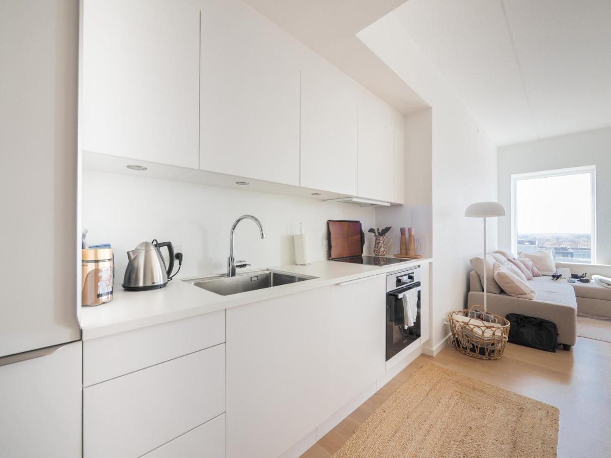 New Danish Design Flat - 10 Minutes To Centre * Copenhagen