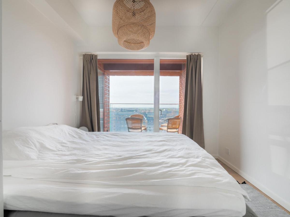 New Danish Design Flat - 10 Minutes To Centre
