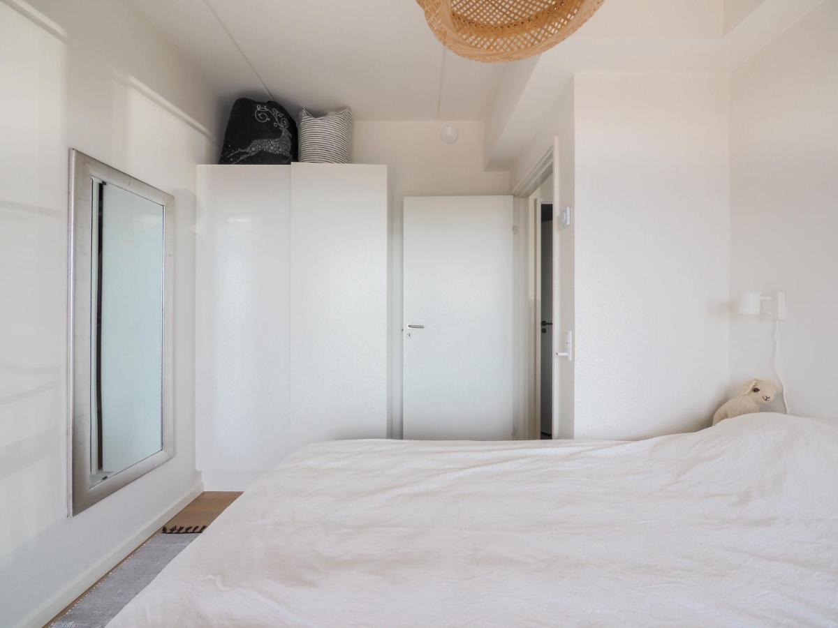 Apartment New Danish Design Flat - 10 Minutes To Centre Copenhagen