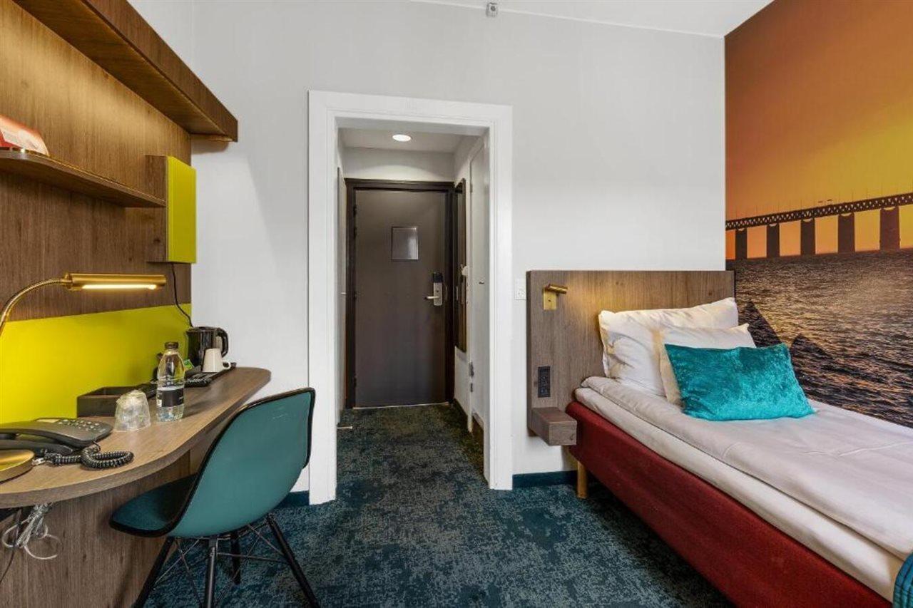 Hotel Profilhotels Richmond 3*