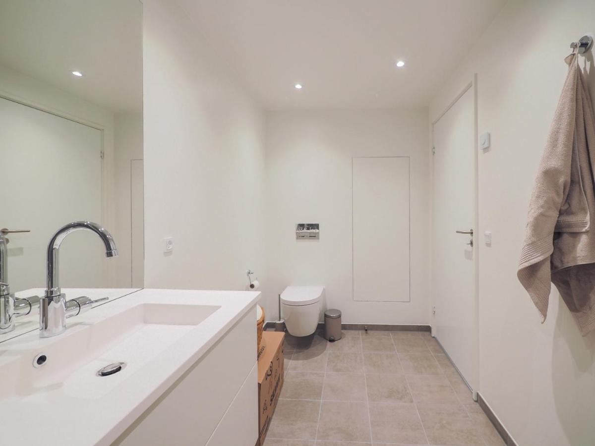 Apartment New Danish Design Flat - 10 Minutes To Centre