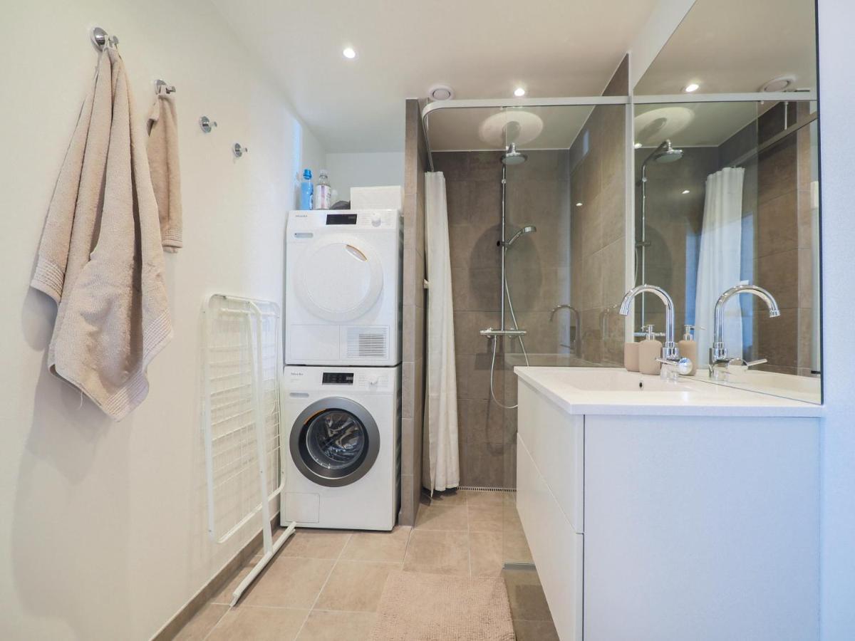 New Danish Design Flat - 10 Minutes To Centre Apartment Copenhagen