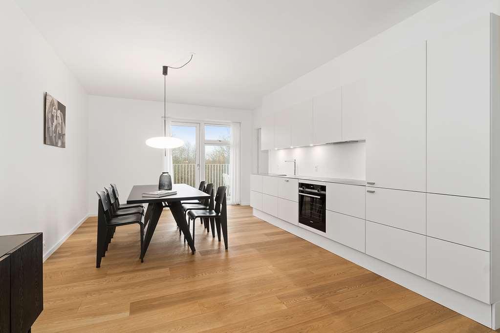 Hotel Bryggen Kopenhagen