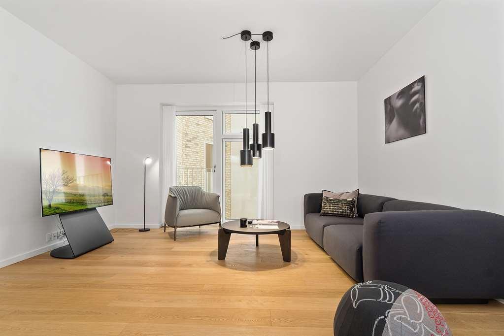 Hotel Bryggen 4*