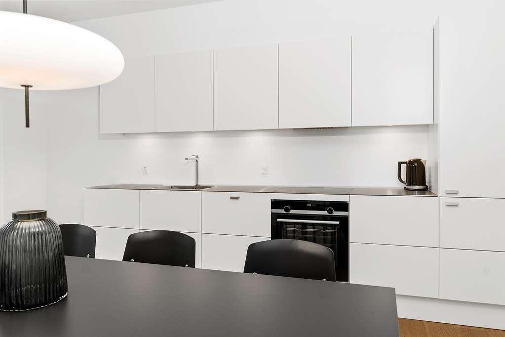 Hotel Bryggen Copenhagen