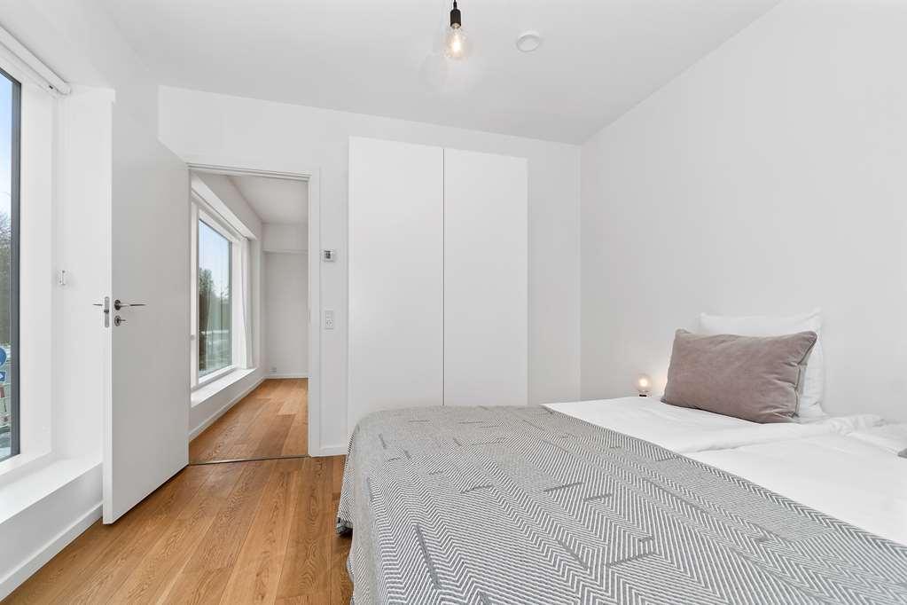 Bryggen 4* Copenhagen