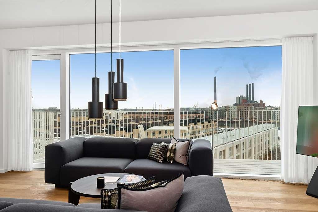 Bryggen 4* Copenhagen