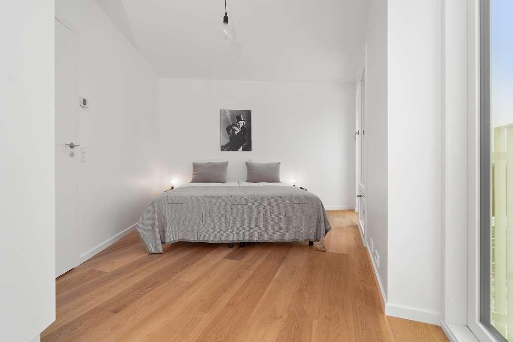 Hotel Bryggen